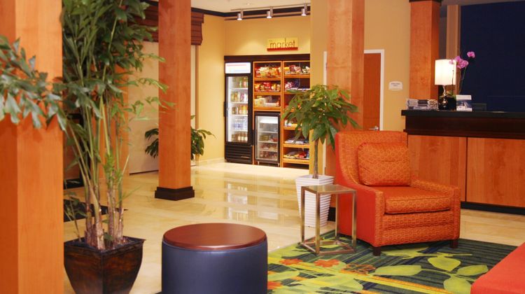 Fairfield Inn & Suites Tehachapi Other