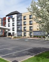 Fairfield Inn by Marriott