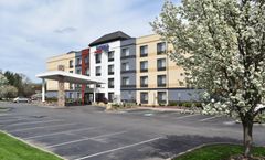 Fairfield Inn by Marriott
