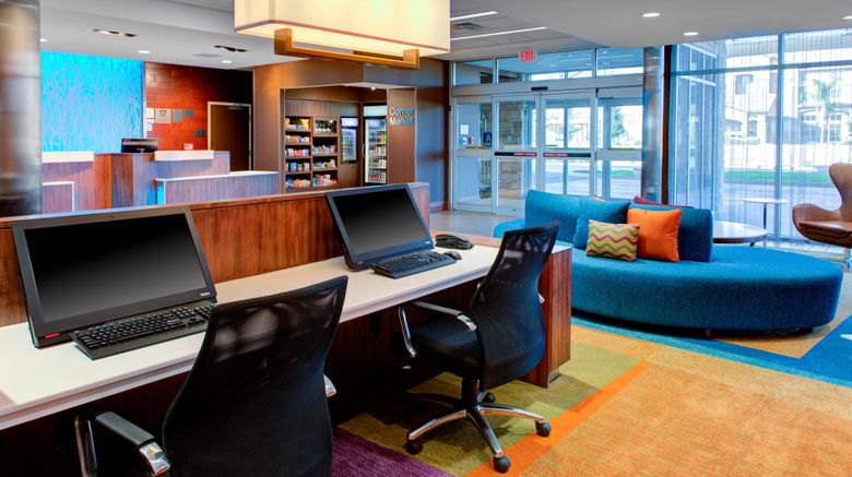 <b>Fairfield Inn & Suites North Airport Other</b>. Images powered by <a href="https://www.leonardoworldwide.com/" title="Leonardo Worldwide" target="_blank">Leonardo</a>.