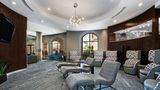 Courtyard Marriott Westover Lobby