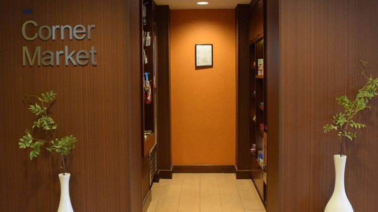 Fairfield Inn by Marriott Other