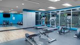 Fairfield Inn & Suites North Airport Health Club