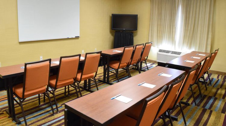 Fairfield Inn by Marriott Meeting