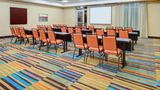 Fairfield Inn & Suites North Airport Meeting