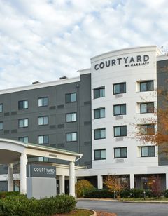 Courtyard Bristol