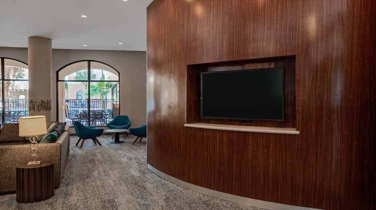 Courtyard Marriott Westover Other
