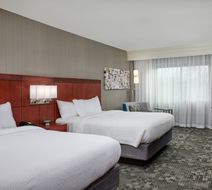 Courtyard Bristol Room