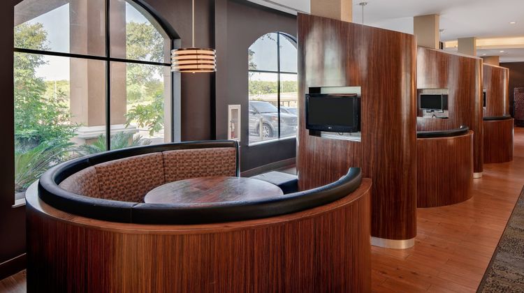 Courtyard Marriott Westover Other