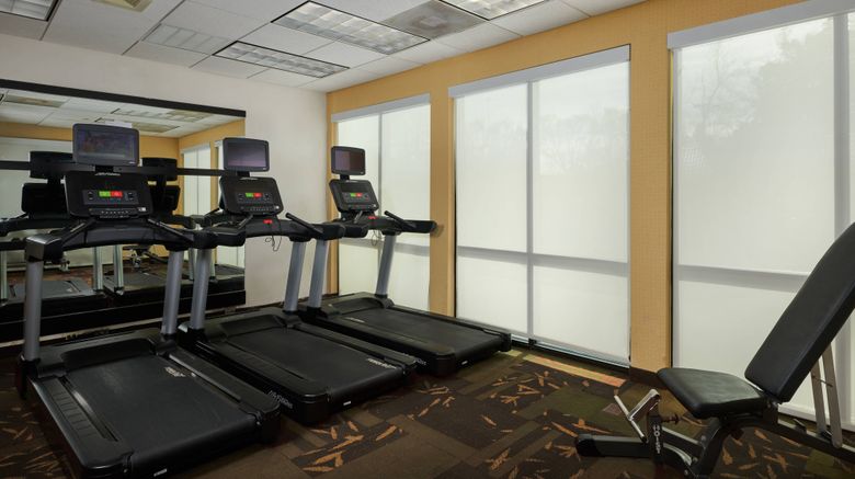 <b>Courtyard Bristol Health Club</b>. Images powered by <a href="https://www.leonardoworldwide.com/" title="Leonardo Worldwide" target="_blank">Leonardo</a>.