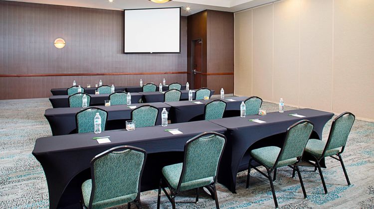 Courtyard Marriott Westover Meeting