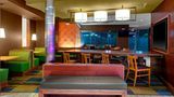 Fairfield Inn & Suites North Airport Restaurant