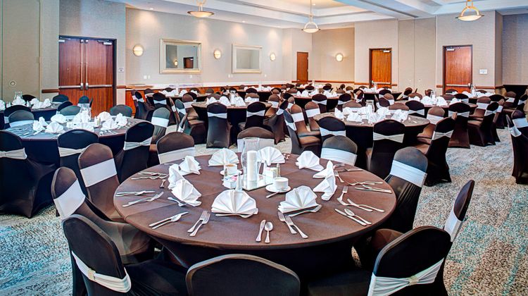 Courtyard Marriott Westover Meeting