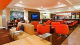 Courtyard by Marriott Airport/North Star Lobby
