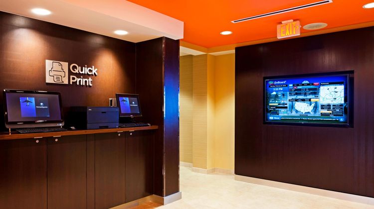 Courtyard by Marriott Airport/North Star Other