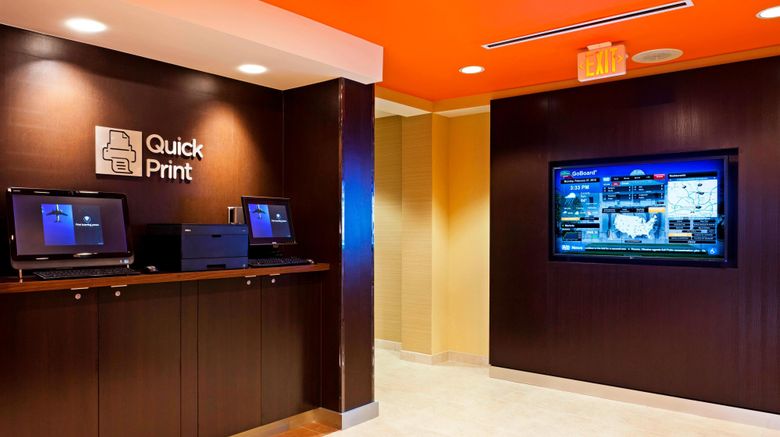 <b>Courtyard by Marriott Airport/North Star Other</b>. Images powered by <a href="https://www.leonardoworldwide.com/" title="Leonardo Worldwide" target="_blank">Leonardo</a>.