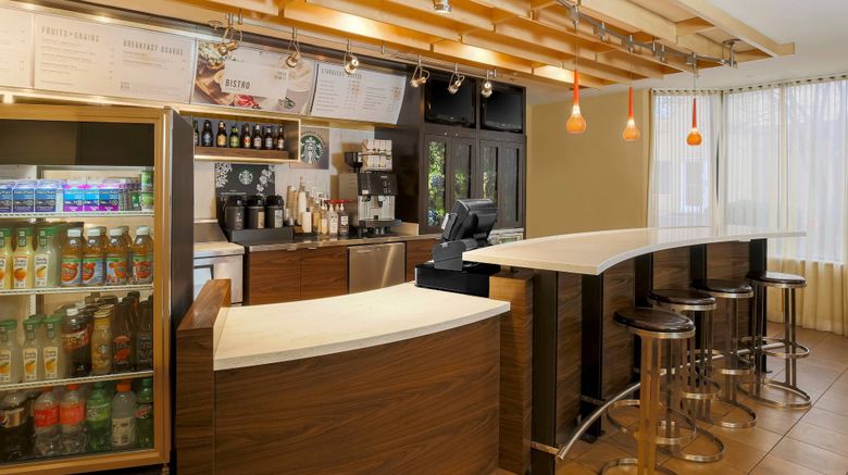 <b>Courtyard by Marriott Airport/North Star Restaurant</b>. Images powered by <a href="https://www.leonardoworldwide.com/" title="Leonardo Worldwide" target="_blank">Leonardo</a>.