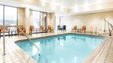 Courtyard by Marriott Airport/North Star Pool