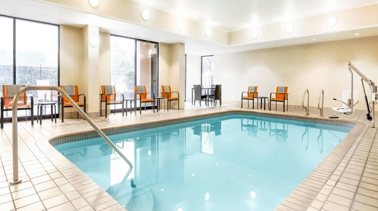 <b>Courtyard by Marriott Airport/North Star Pool</b>. Images powered by <a href="https://www.leonardoworldwide.com/" title="Leonardo Worldwide" target="_blank">Leonardo</a>.