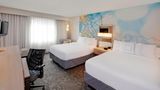 Courtyard by Marriott Airport/North Star Room
