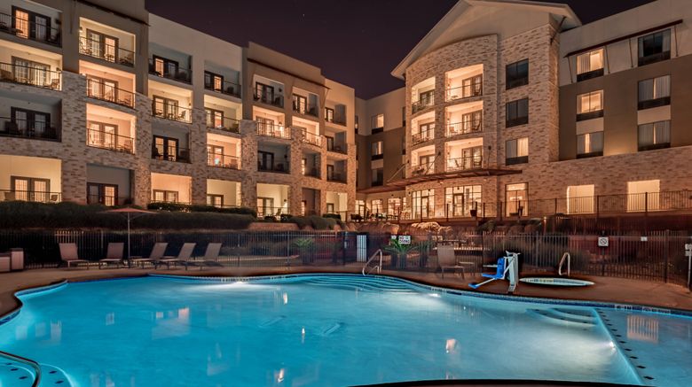 <b>Courtyard New Braunfels River Village Pool</b>. Images powered by <a href="https://www.leonardoworldwide.com/" title="Leonardo Worldwide" target="_blank">Leonardo</a>.