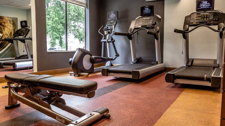 <b>Courtyard New Braunfels River Village Health Club</b>. Images powered by <a href="https://www.leonardoworldwide.com/" title="Leonardo Worldwide" target="_blank">Leonardo</a>.