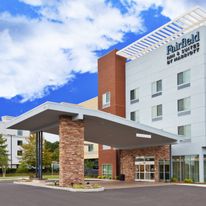 Fairfield Inn/Stes Birmingham Colonnade