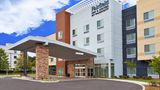 Fairfield Inn/Stes Birmingham Colonnade Exterior