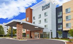 Fairfield Inn/Stes Birmingham Colonnade