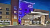 Fairfield Inn/Stes Birmingham Colonnade Exterior