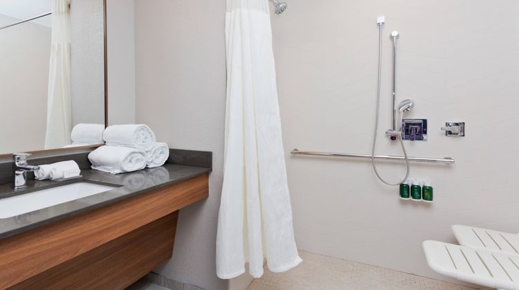 Fairfield Inn/Stes Birmingham Colonnade Room