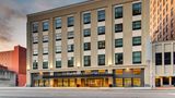 Fairfield Inn & Suites Birmingham Dtwn Exterior