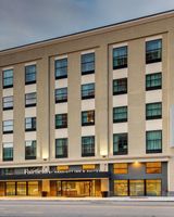 Fairfield Inn & Suites Birmingham Dtwn