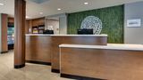 Fairfield Inn & Suites Birmingham Dtwn Lobby