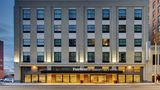 Fairfield Inn & Suites Birmingham Dtwn Exterior