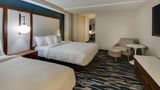 Fairfield Inn & Suites Birmingham Dtwn Room