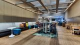 Fairfield Inn & Suites Birmingham Dtwn Lobby