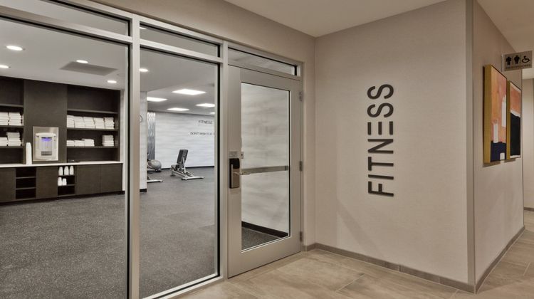 Fairfield Inn/Stes Birmingham Colonnade Health Club