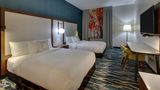 Fairfield Inn & Suites Birmingham Dtwn Room