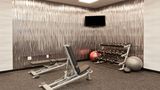 Fairfield Inn/Stes Birmingham Colonnade Health Club