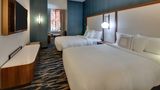 Fairfield Inn & Suites Birmingham Dtwn Suite