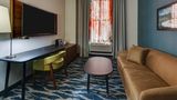 Fairfield Inn & Suites Birmingham Dtwn Suite