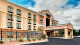 Fairfield Inn & Suites Anniston Oxford Exterior