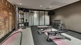 Fairfield Inn & Suites Birmingham Dtwn Health Club