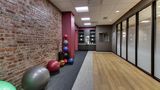 Fairfield Inn & Suites Birmingham Dtwn Health Club