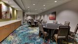 Fairfield Inn & Suites Birmingham Dtwn Meeting