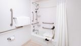 Courtyard by Marriott Savannah Midtown Room