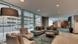 Fairfield Inn & Suites Birmingham Dtwn Lobby