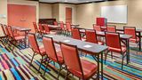 Fairfield Inn & Suites Anniston Oxford Meeting