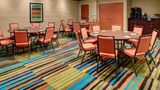 Fairfield Inn & Suites Anniston Oxford Meeting